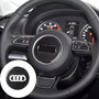 Extensin Paletas Paddle Shift Nero Audi A4 S4 2017 A 2019