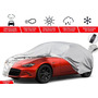 Cobertura Cubreauto Con Broche Impermeable Mazda Miata 2017
