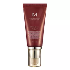 M Perfect Bb Cream (no. 21) | Cosmética Coreana