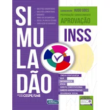 Livro Simuladão Inss