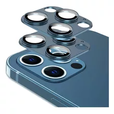 Tamoria - Protector De Lente De Cmara Para iPhone 12 Pro Max
