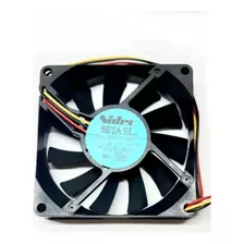 Turbina Cooler 12v 80x80x25 Nidec Beta V 