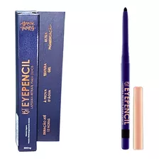 Bt Eyepencil Lapiseira Retrátil Bruna Tavares Black Lápis