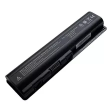 Bateria Para Notebook Hp Pavilion Dv5-1061tx 4000 Mah Preto