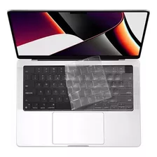 Funda Cobertor Para Teclado Para Macbook Air M2 15 Pulgadas 