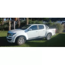 Chevrolet S10 Lt 4x4