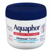 Aquaphor Creme Hidratante Pote Healing Ointment 396gr