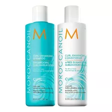 Moroccanoil Curl Dúo Rizos 250 Ml