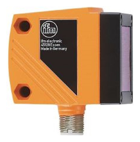 O1d155 Ifm Efector Sensor De Distancia Optico Na/nc