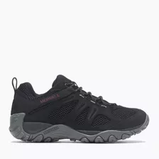 Zapatilla Mujer Yokota 2 Negro Merrell