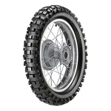 Pneu Vipal Cr 400 Traseiro 100/90-17 55m Motocross Mx2