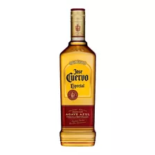 Tequila Jose Cuervo Especial Gold 750ml