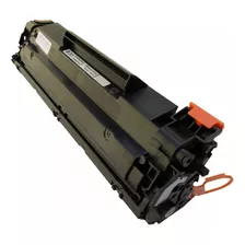 Toner Compativel Ce278a 78a 278a P1566 M1530 M1536dn P1606dn