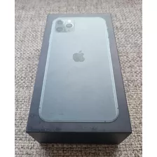 iPhone 11 Pro Max Ancel 256 Gb Garantía 