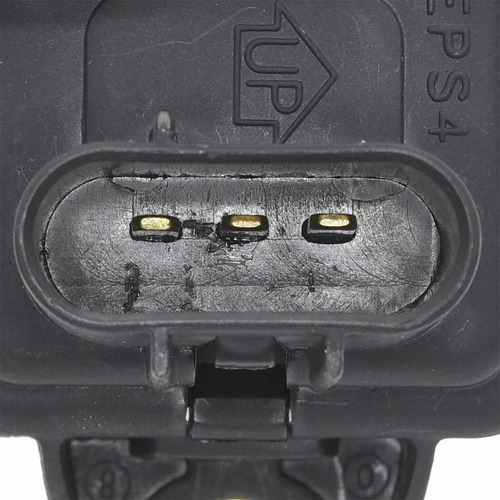 Sensor Gases Escape Egps Mystique V6 2.5l 96 A 00 Walker Foto 5
