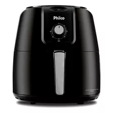 Fritadeira Elétrica Philco Jumbo Gourmet Pfr13p 8.1l Pt 127v