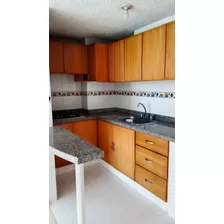 Apartamento En Venta En Bogotá La Felicidad. Cod 12028