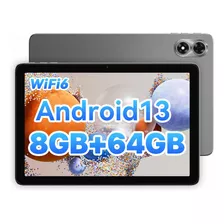 Tableta Umidigi G1 Tab 10.1 8g+64g Wifi6 Para Niños/tra