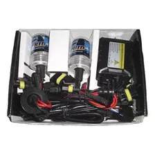 Luces Hid Xenon Y Bixenon 55w (h1-h7-881-880 9005-9006)