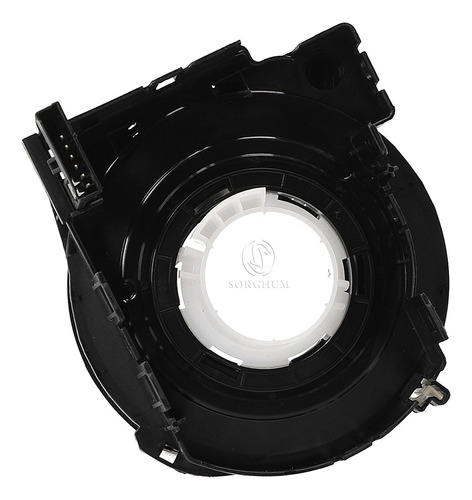 Reloj Spring Para Seat Ibiza Iv Skoda Fabia Ii 2003-2016 . Foto 4