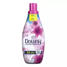 Kit 2 Amaciante Concentrado Frescor Da Primavera 1l Downy