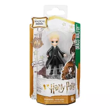 Bonecos Harry Potter - 7cm - Draco Malfoy - Sunny - 2822