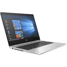 Laptop Hp Probook X360 435 G7 Ryzen 4 8gb Ssd 256gb Touch Wi