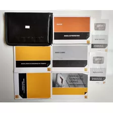 Manual Do Proprietário Do Renault Duster 2012 Completo