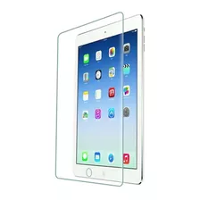 Vidrio Templado iPad Mini 4 Glass Film Protector Anti Rayas