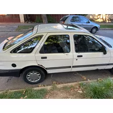 Ford Sierra Ghia 