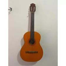 Violão Di Giorgio Estudante N°18 Anos 2000