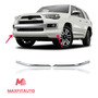 Fit 2014-2020 Toyota 4runner Pro Front Bumper Grille &4p Rrx
