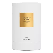 Zara Romance D Iris Parfum 100ml - Fragancia Dama