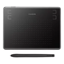 Tableta De Dibujo Huion H430p Osu De 4096 Niveles Con