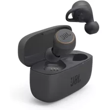 Jbl Live 300 - Con Cancelación De Ruido Resistente Al Agua 