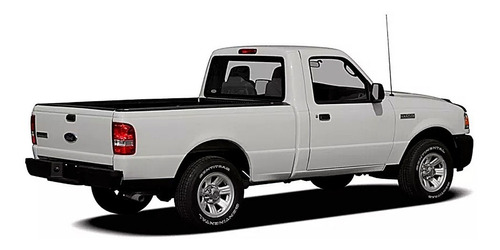 Ford Ranger Cuarto Punta Esquinero 95 96 97 Accesorios Foto 2