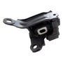 Manija Tapa Caja Cromada Mazda B2600 1990 1991 1992 1993