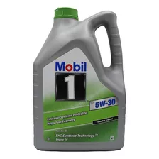 Aceite Para Motor Mobil 1 5w30 Formula Esp Dpf Bidon 5 Litro