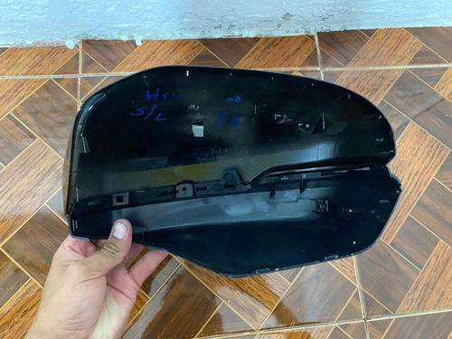 Carcasa Remate De Espejo Honda Hrv 2023 2024 Derecho Foto 4