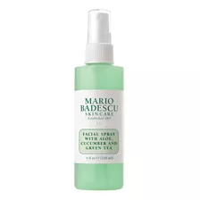 Mario Badescu Bruma Facial Con Aloe Vera, Pepino Y Té Verde