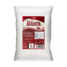 Fécula De Araruta A Granel 3kg