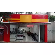 Restaurante Galpão Casa Bar