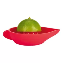 Espremedor De Frutas Molheira Em Silicone - Euro Home