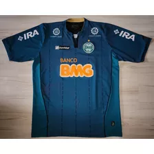 Camisa Do Coritiba 2011 Lotto O Mais Vitorioso Do Mundo 