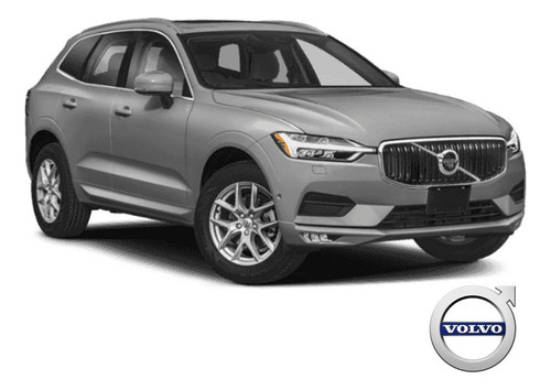 Tapetes Uso Rudo + Cajuela Volvo Xc60 2018 A 2021 Armor All Foto 6