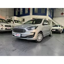 Ford Ka 1.5 Se Plus Sedan 2020 Sem Entrada