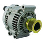 Alternador Tyc Compatible Con Mini Mini Cooper 2002-2009 MINI Cooper