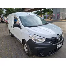 Renault Kangoo 2020