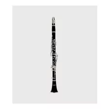 Clarinete Century Sib Ebonite Estuche Cncl001 Envio Full 