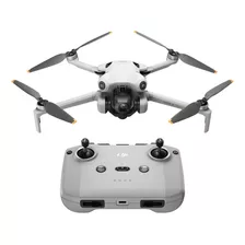 Drone Dji Mini 4 Pro Color Gris